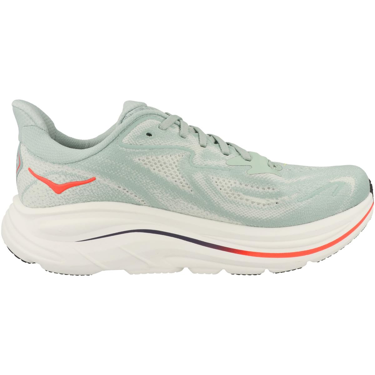 HOKA Mens Clifton 10