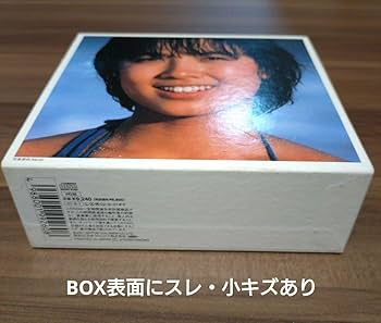 郁恵自身-25th Anniversary Edition-（４枚組）［CD］ 郁恵自身-25th Anniversary Edition- | ディスコグラフィ | 榊原