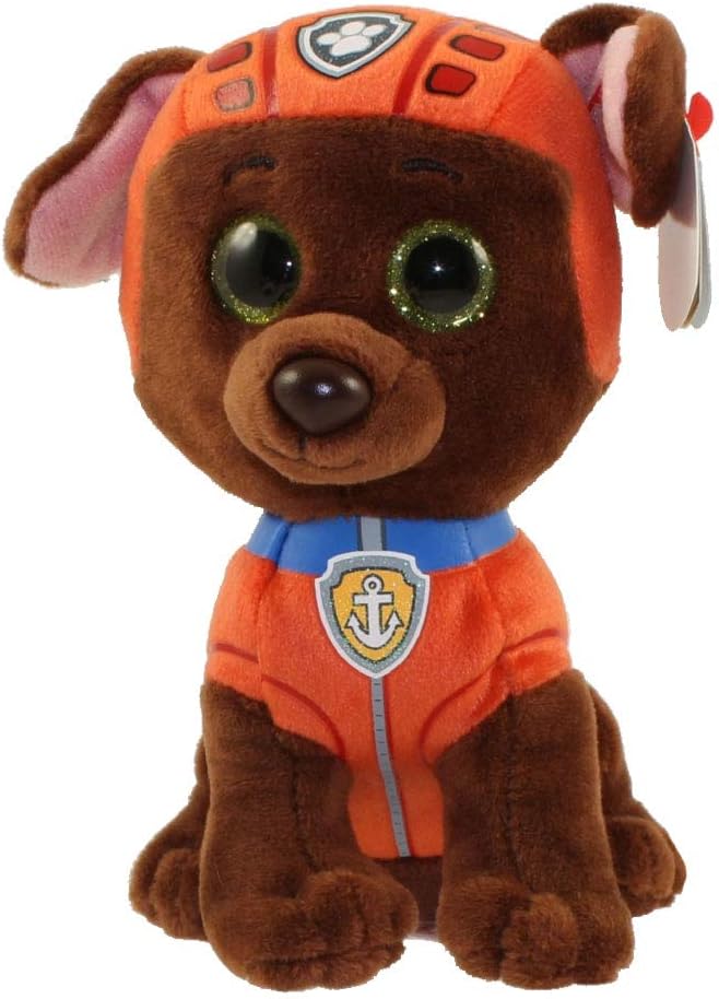 Zuma ty paw patrol Outlet