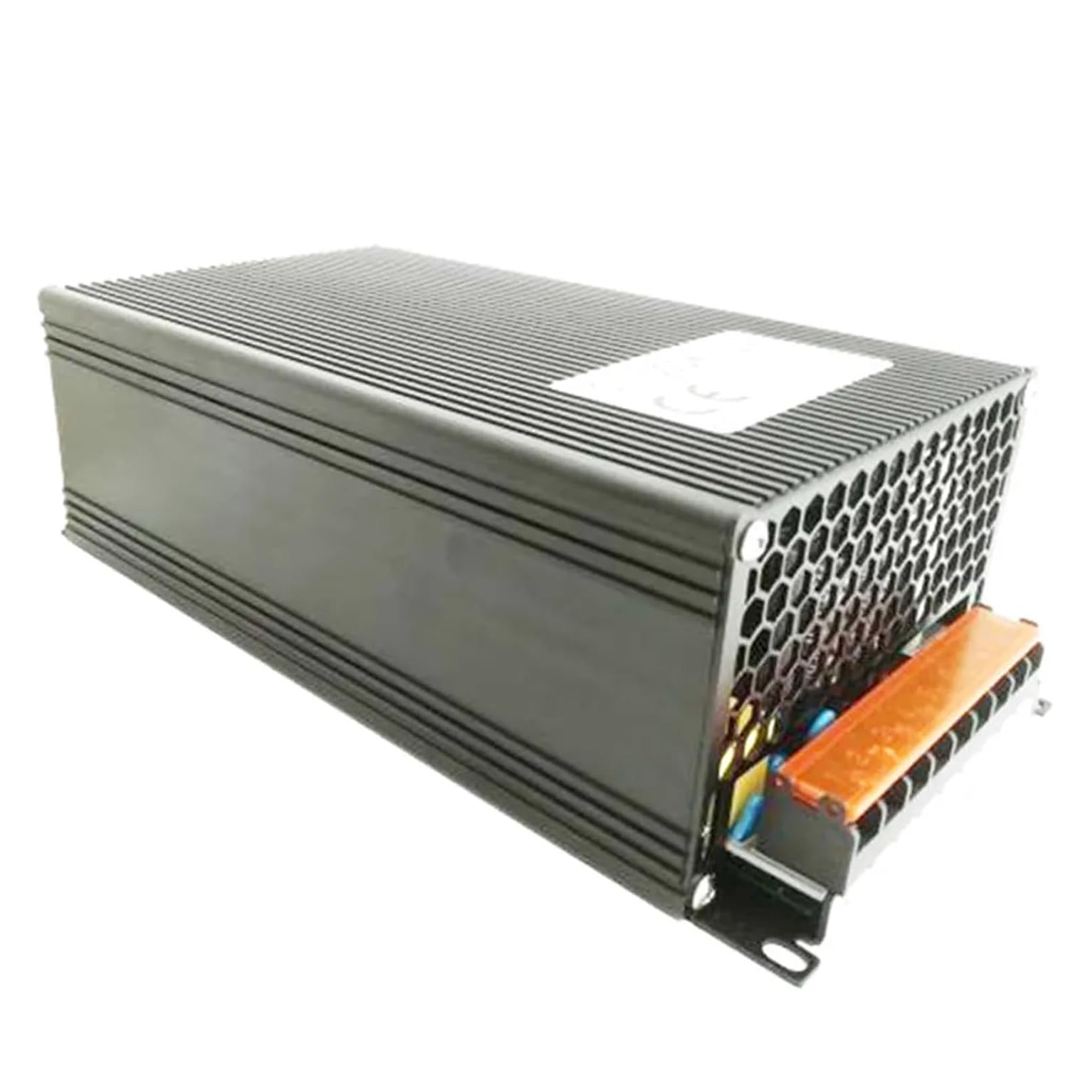 AC to DC 18V 83.3A 1500W Switching Power Supply Drive Transformer for CNC Motor Industrial Electronic Electrical Equipment Etc. 1Pcs(AC 185-265V)