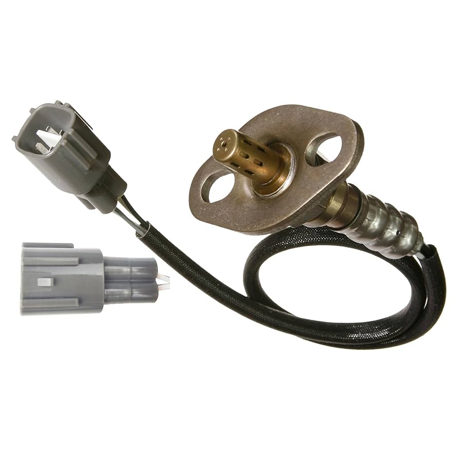 Amazon.com: Dropwater Upstream Front O2 Oxygen Sensor for