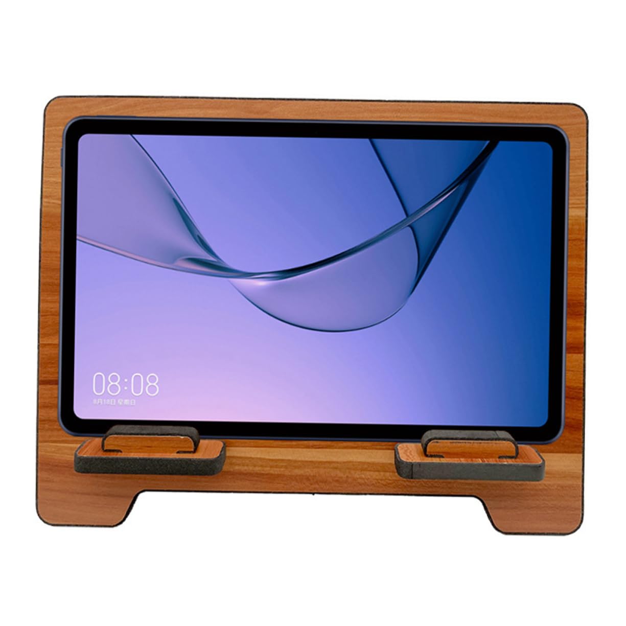 Recital Program #78 - Piano Silhouette