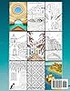Serenade of a Portuguese Fishing Village Coloring Book: Inspired by Ferragudo, a Fishing Village in the Algarve Region of Portugal #1