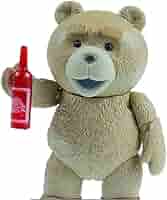 Ted 2 フィギュアセット Amazon | カプセル ted2 テッド2 スタンドフィギュア2 全4種