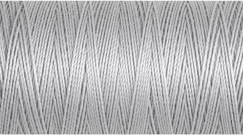 Gutermann Extra Strong Upholstery Thread 100m for Sewing Care and Repair - Colour 169 - Single Spool
