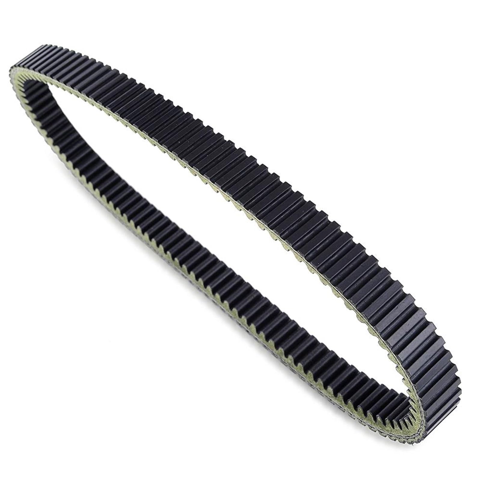 Parti del Motociclo Cinghia di Trasmissione Dentata in Gomma per Moto per SYM per MAXSYM 400i ABS 2011-2015 Cinghia di Trasmissione Frizione 23100-L4A-0001