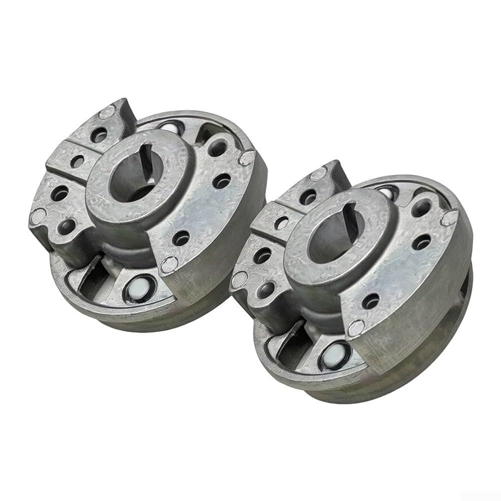 Repuesto Sopladoras EBZ7500 EBZ8500 para fácil Instalación (2pcs)