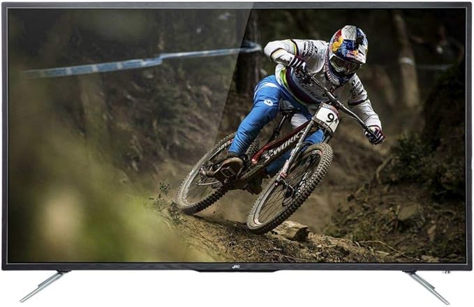 تلفزيون جاك 43 بوصة ال اى دى فل اتش دي 43AS