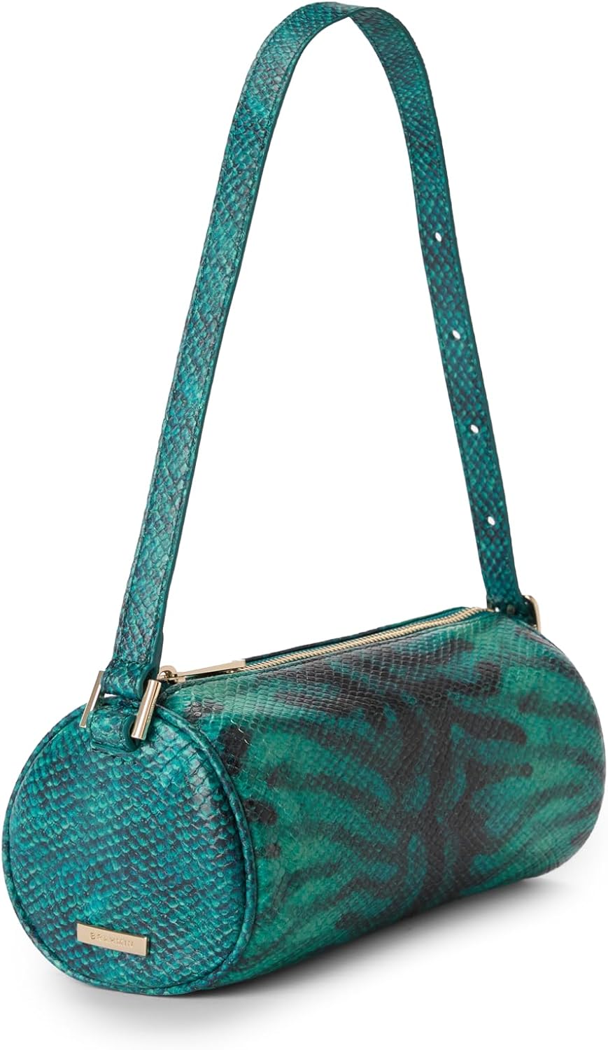 BRAHMIN Billie - Blue Mariner