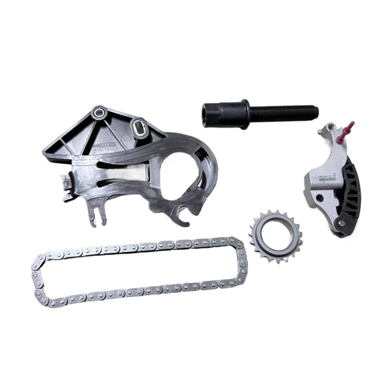 Kit cadena bomba aceite BMW E46 E90 316i 318i N46 7
