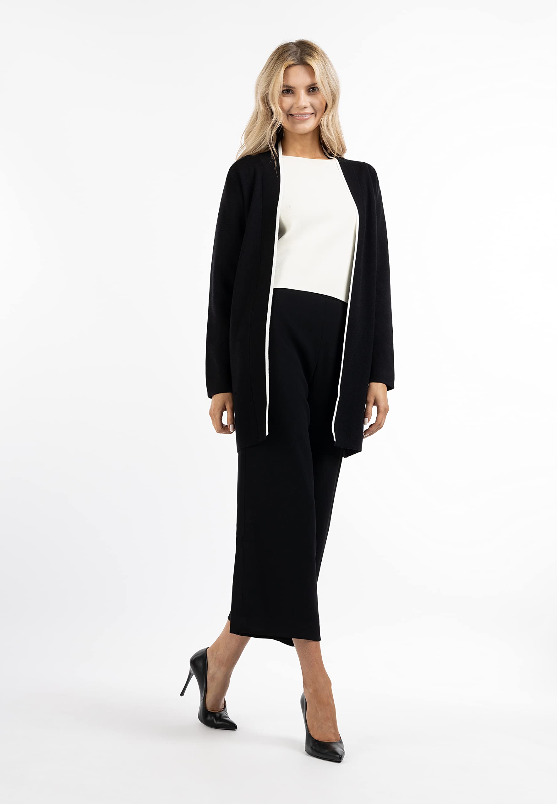 ALARY Femme Cardigan