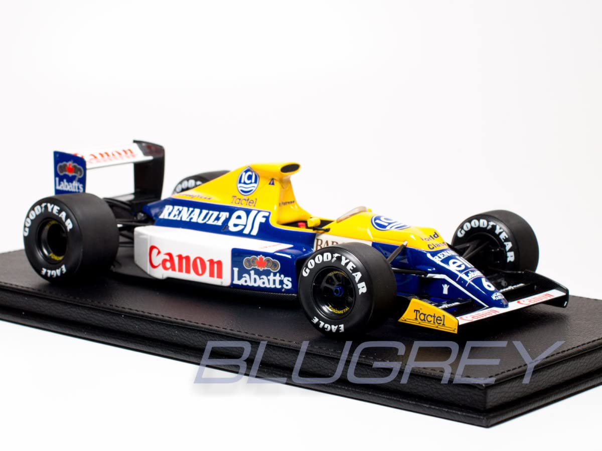 1/43 ルノー Renault R.S. 19 #3 D.リカルド 1/43 ルノー Renault R.S. 19 #3 D.リカルド 1/43 ルノー