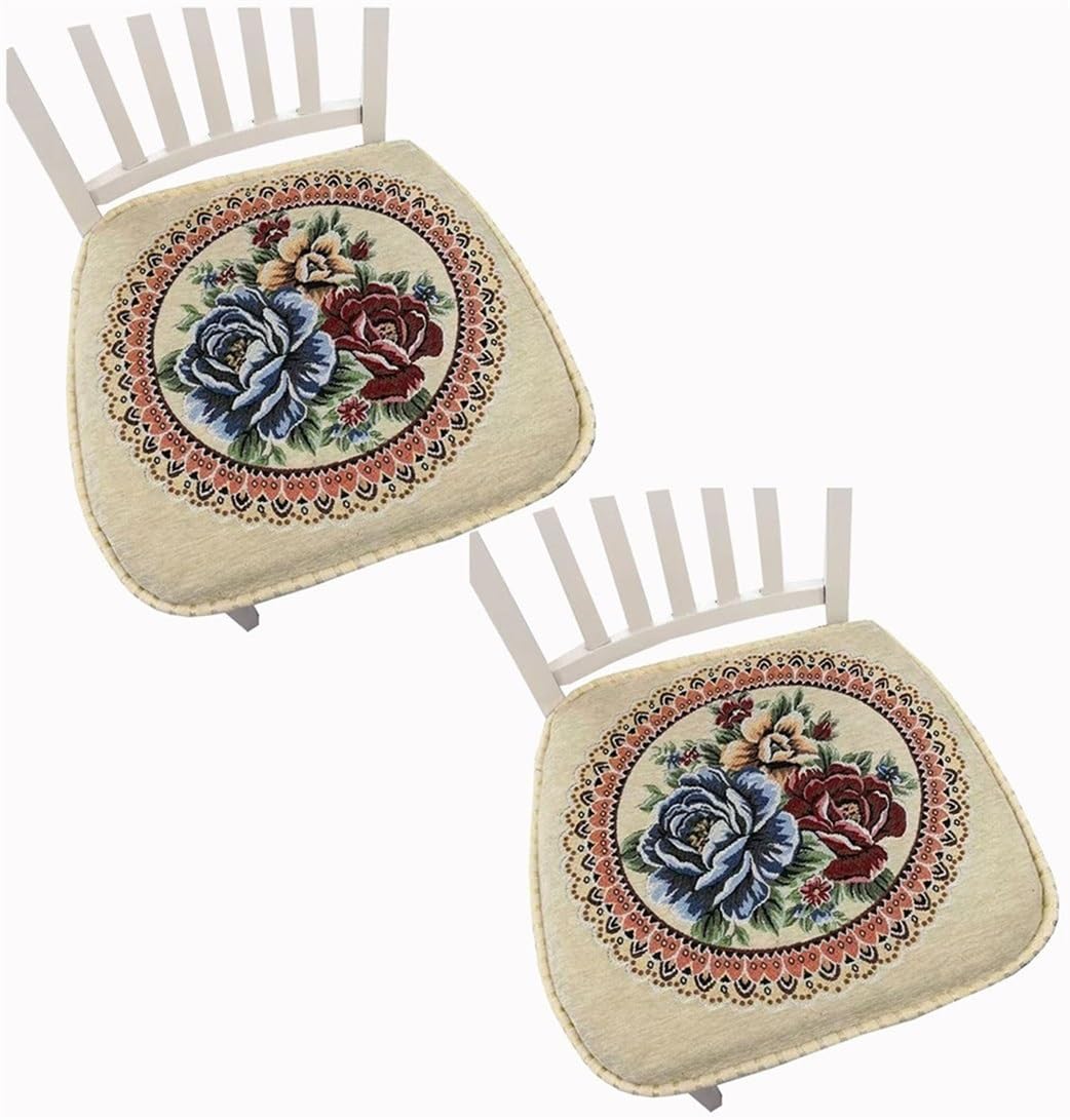 Coussins de siège de cuisine pour aménager un coin repas chaleureux