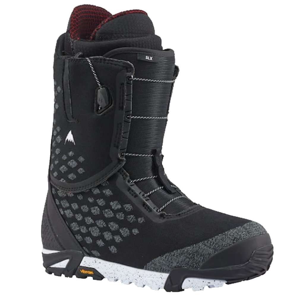 Amazon.co.jp: BURTON ブーツ バートン ブーツ SLX Black/Gray,M9.5 
