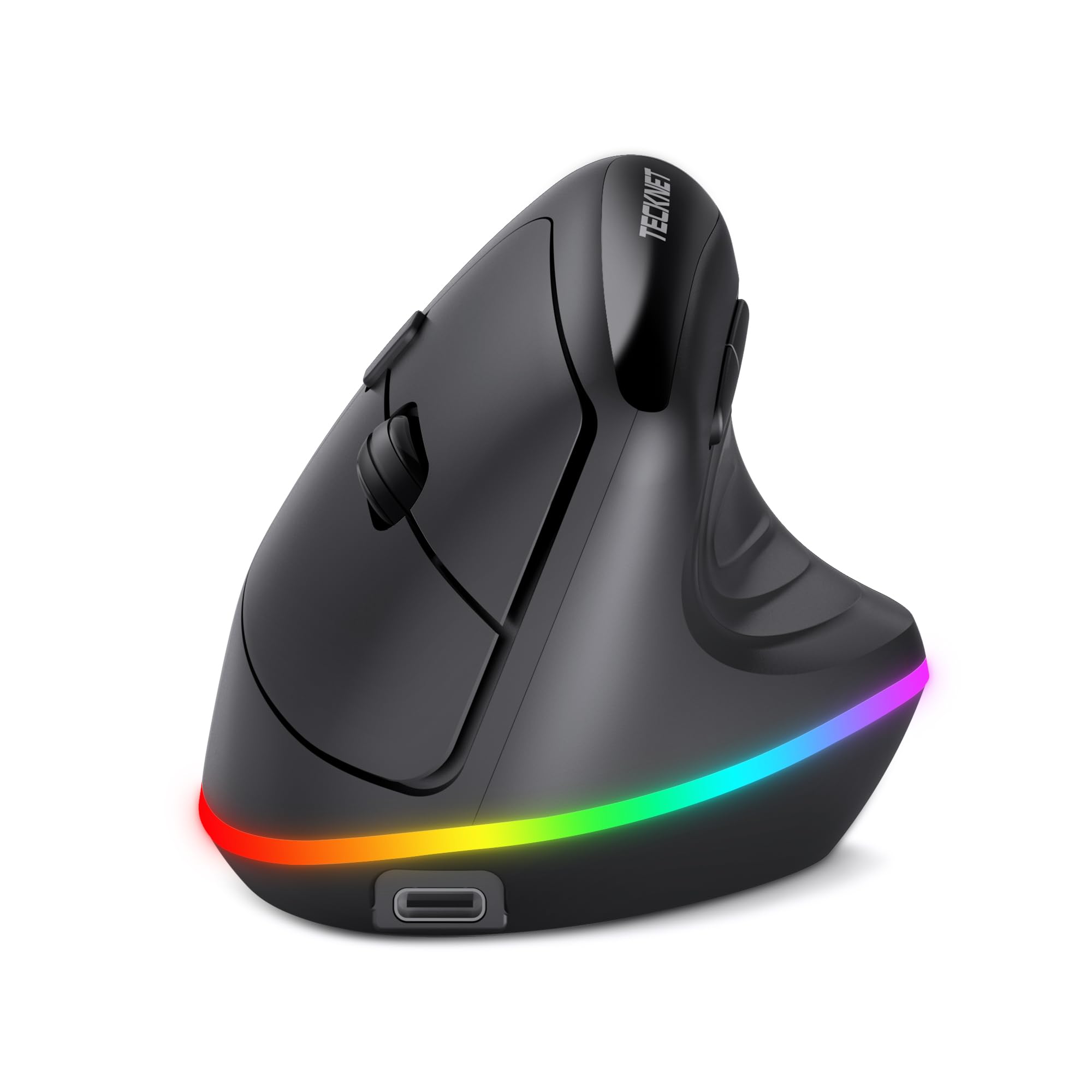 5 Best Rechargeable Bluetooth Mouse | Thumb Pain No More