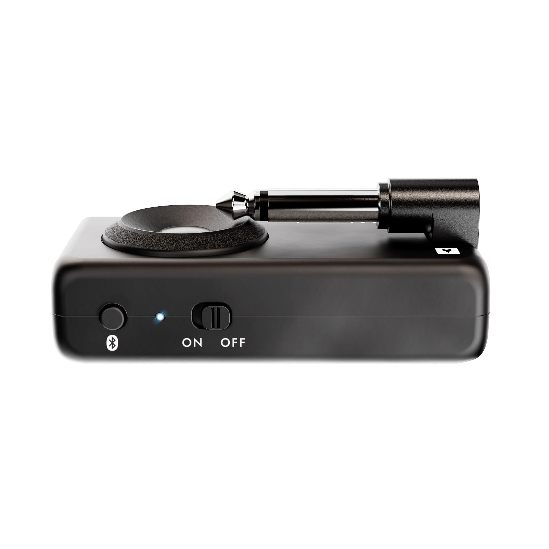 Blackstar BEAM: amplificador de auriculares Solo con control «app» de guitarra eléctrica/acústica y bajo, USB-C, Bluetooth, afinador metrónomo, 6 h de bat., ISF SpeedDial XpressFX (Pocket Studio Tone)
