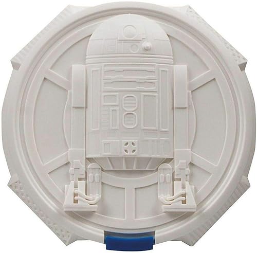 Star Wars R2-D2 - Fiambrera