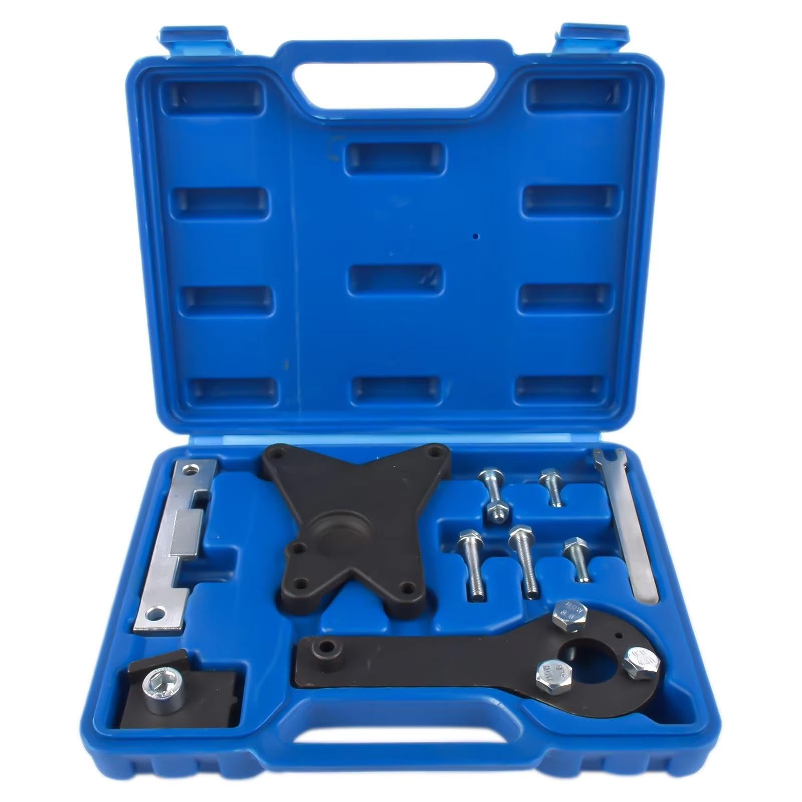 Kit Attrezzi Per Fasatura Per Lancia Per Ypsilon 2006-2011