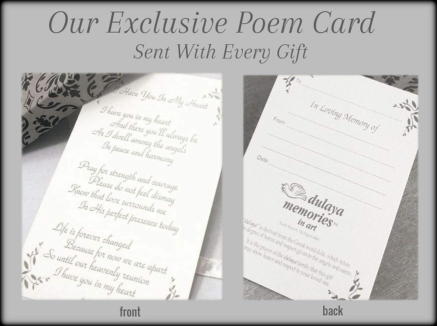 Memorial Blanket, Plush Bereavement Throw, Sympathy Gift for Loss of Loved One, Comforting Remembrance Blanket for Grieving Family, Funeral, or Condolence Gift