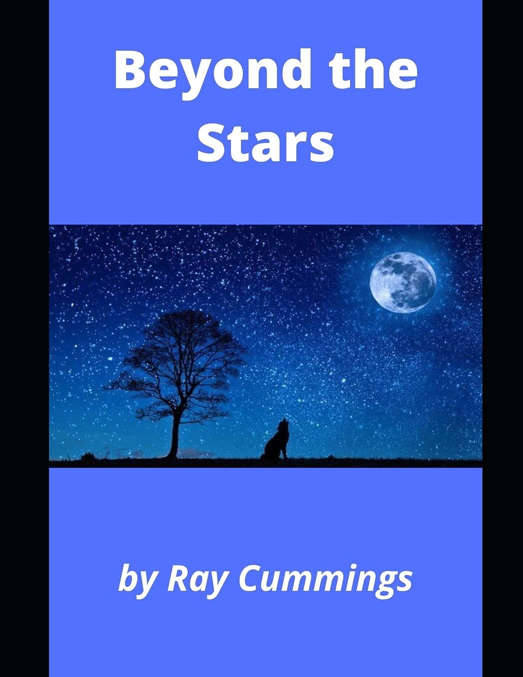 Beyond the Stars