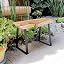 Cedar Bench