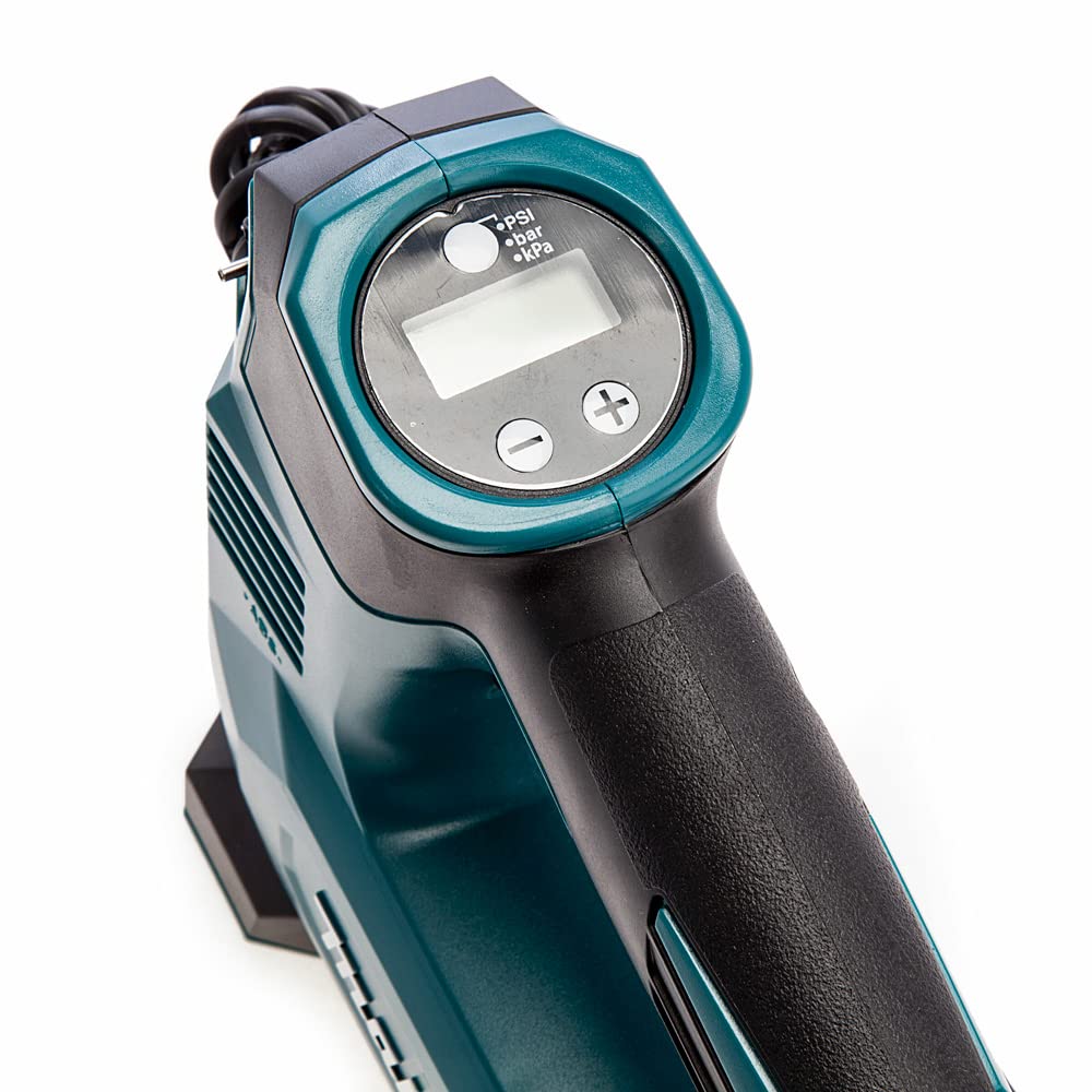 Makita DMP181Z – Luftpumpe 18 V Li-Ion+ 1 x BL1850B