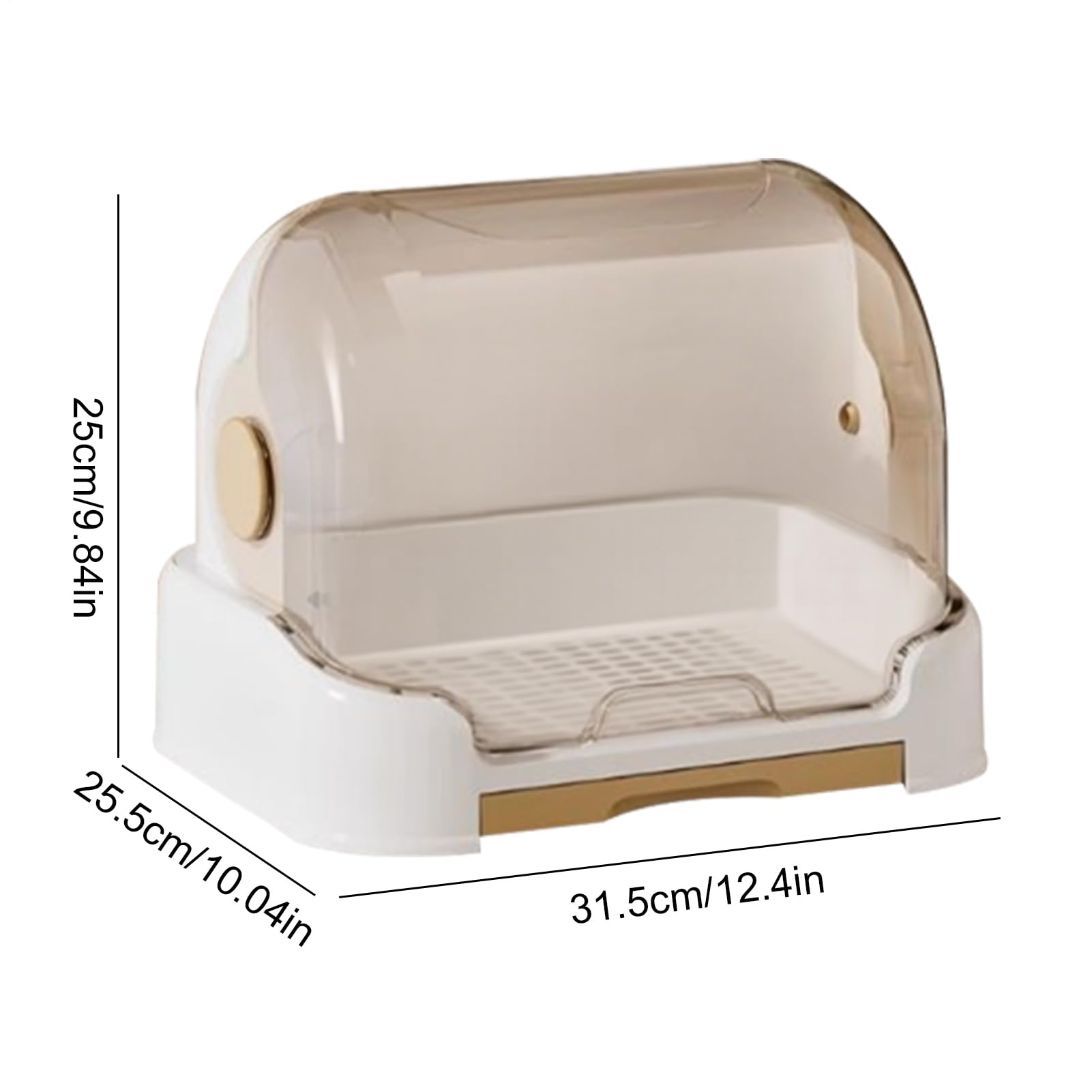 Organizer Do Przechowywania Butelek Niemowlęcych Przenośny Uchwyt Na