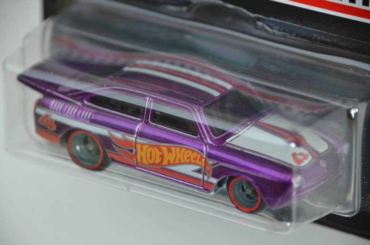 Amazon.co.jp: Newest 2020 COLLECTOR EDITION '65 FASTBACK #4