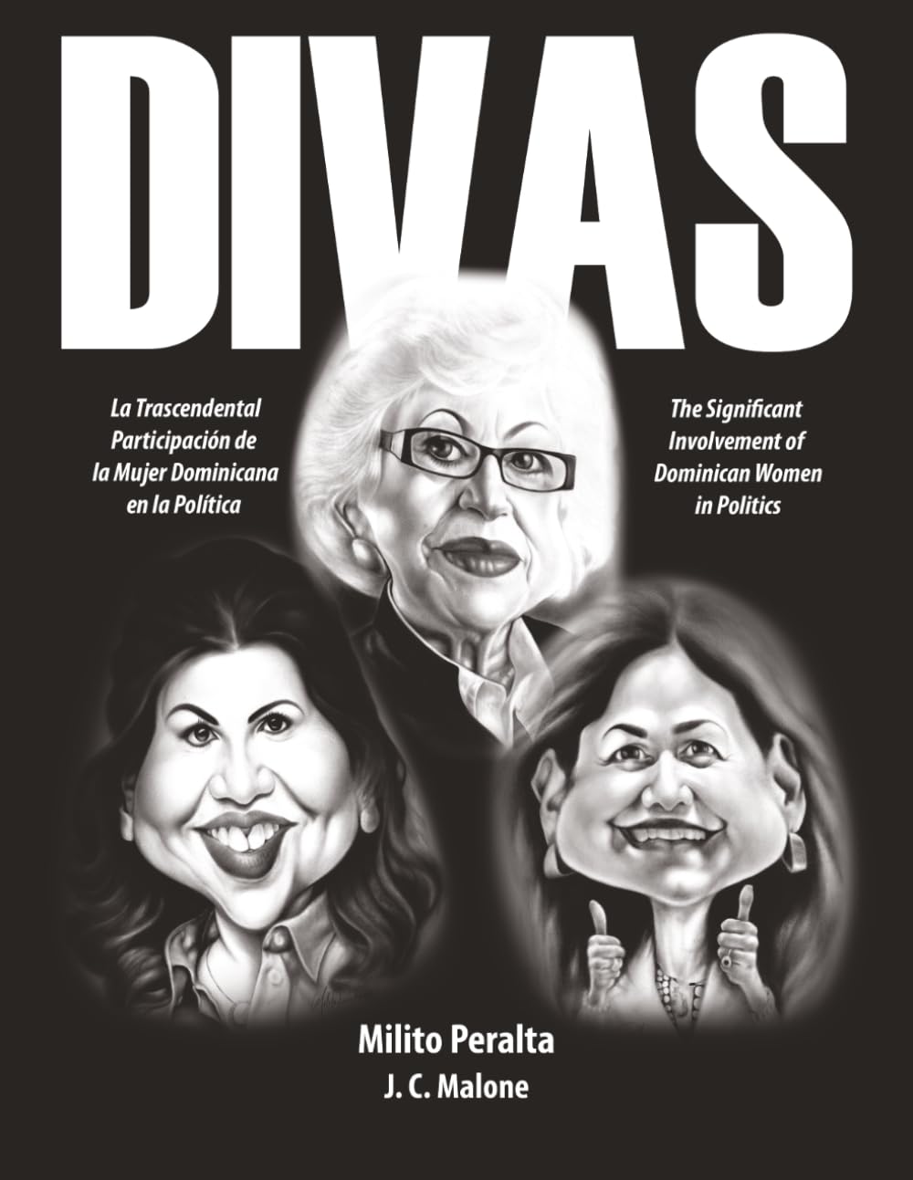 DIVAS: The Importance of Women in Politics in The Dominican Republic