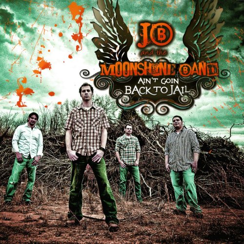 JB and the Moonshine Band