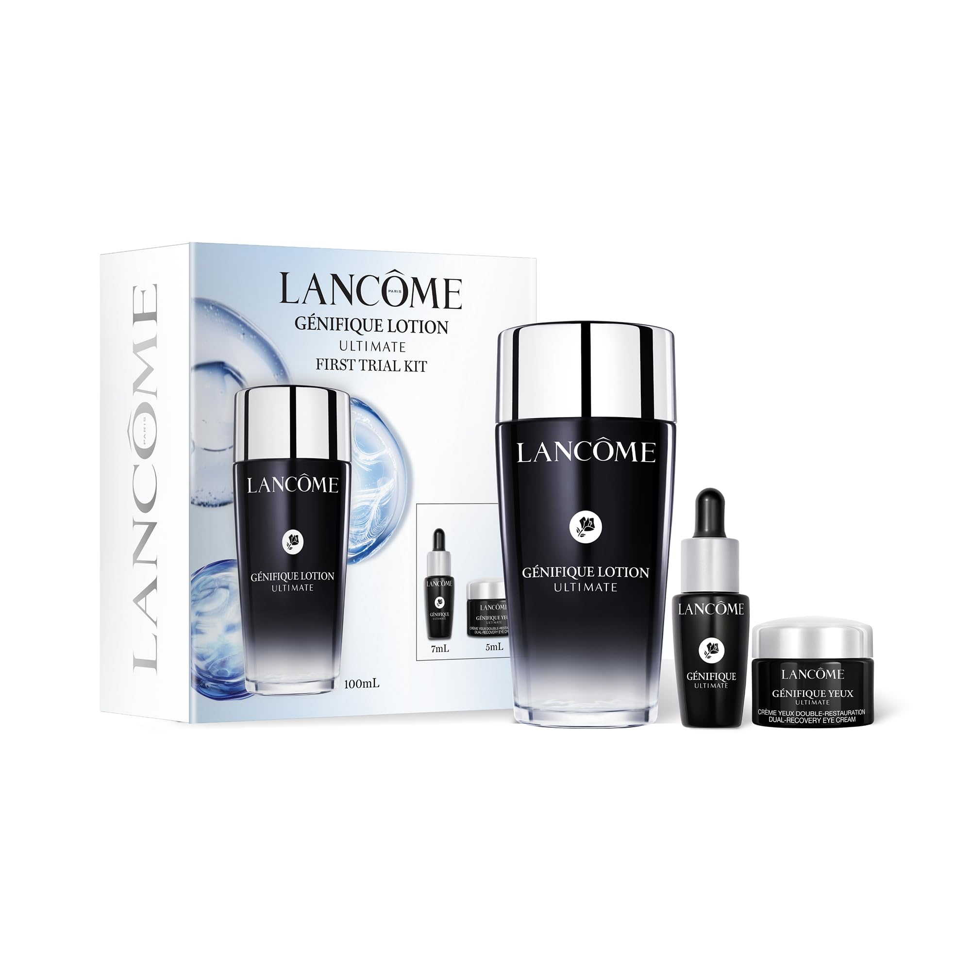 Amazon.co.jp: LANCÔME(ランコム) ジェニフィック ローション 100mL