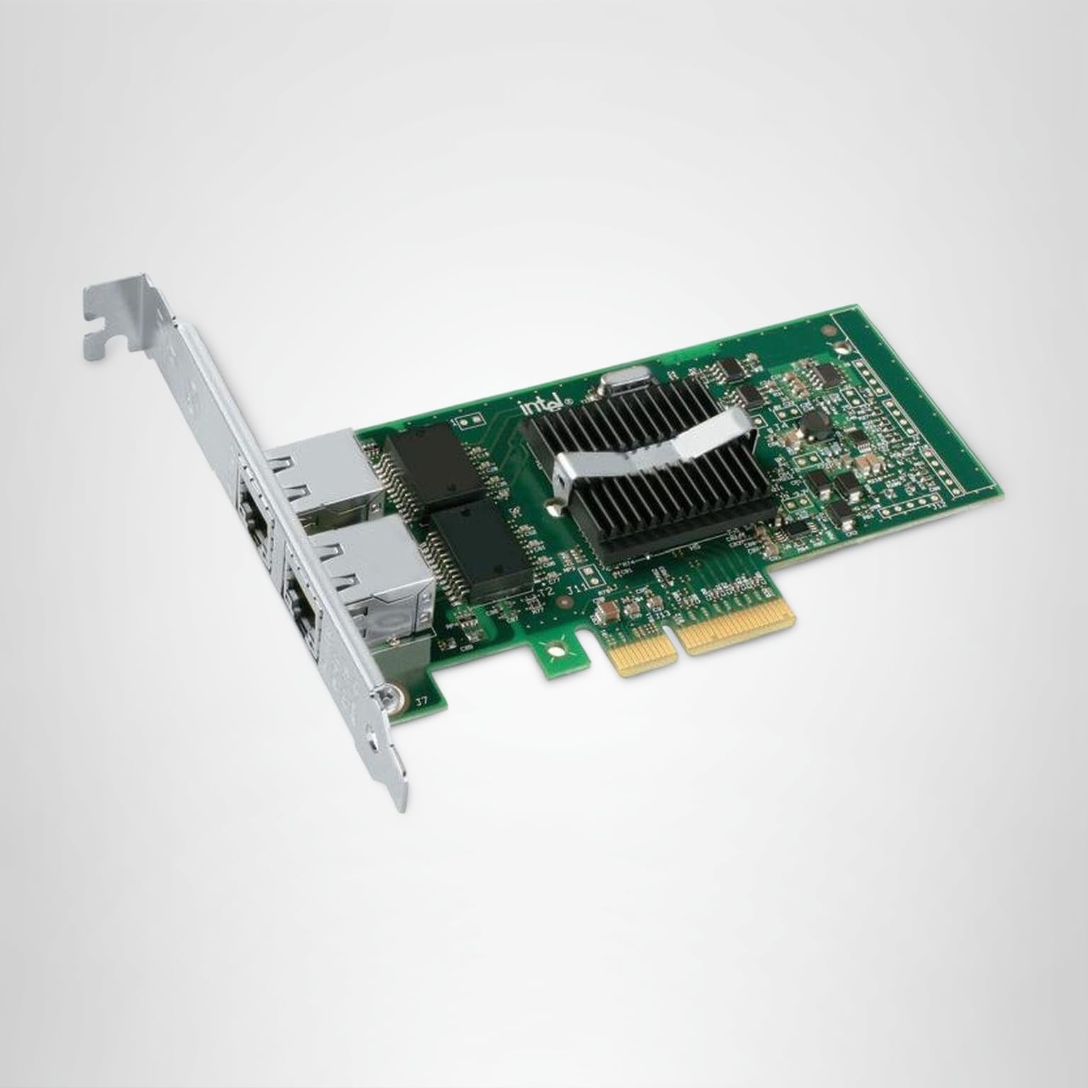 Amazon | インテル PRO/1000 PT デュアルポート サーバ・アダプタ