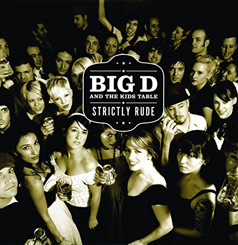 Strictly Rude [2 LP]