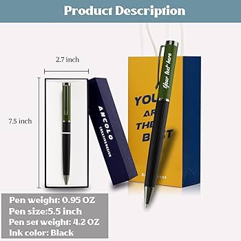 カスタムボールペン 社長ペン 1本→280円 カスタムボールペン 社長ペン - メルカリ