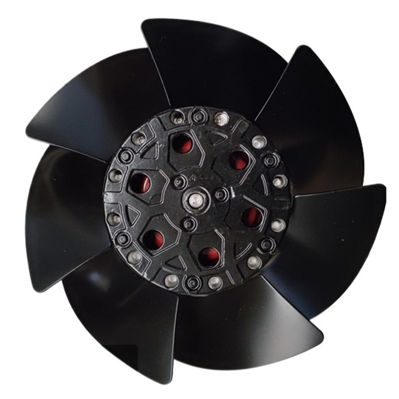 YMUGUEGH A2S130-AA03-39 230V AC 39W 0.31A 2800RPM 340m3/h-390m3/h Cooling Fan