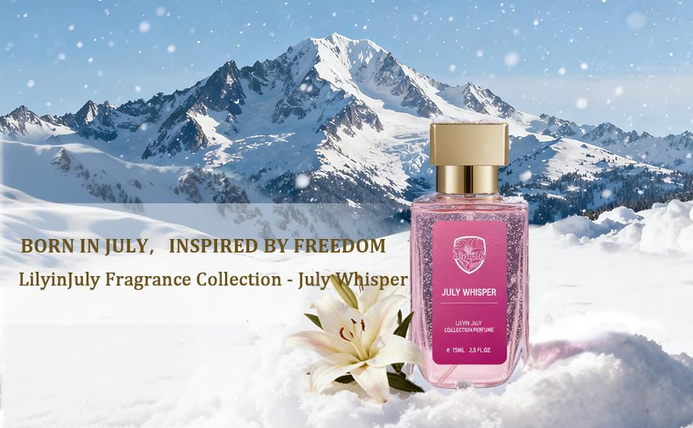 Miniatura 5 de Colección de fragancias - Susurro de julio