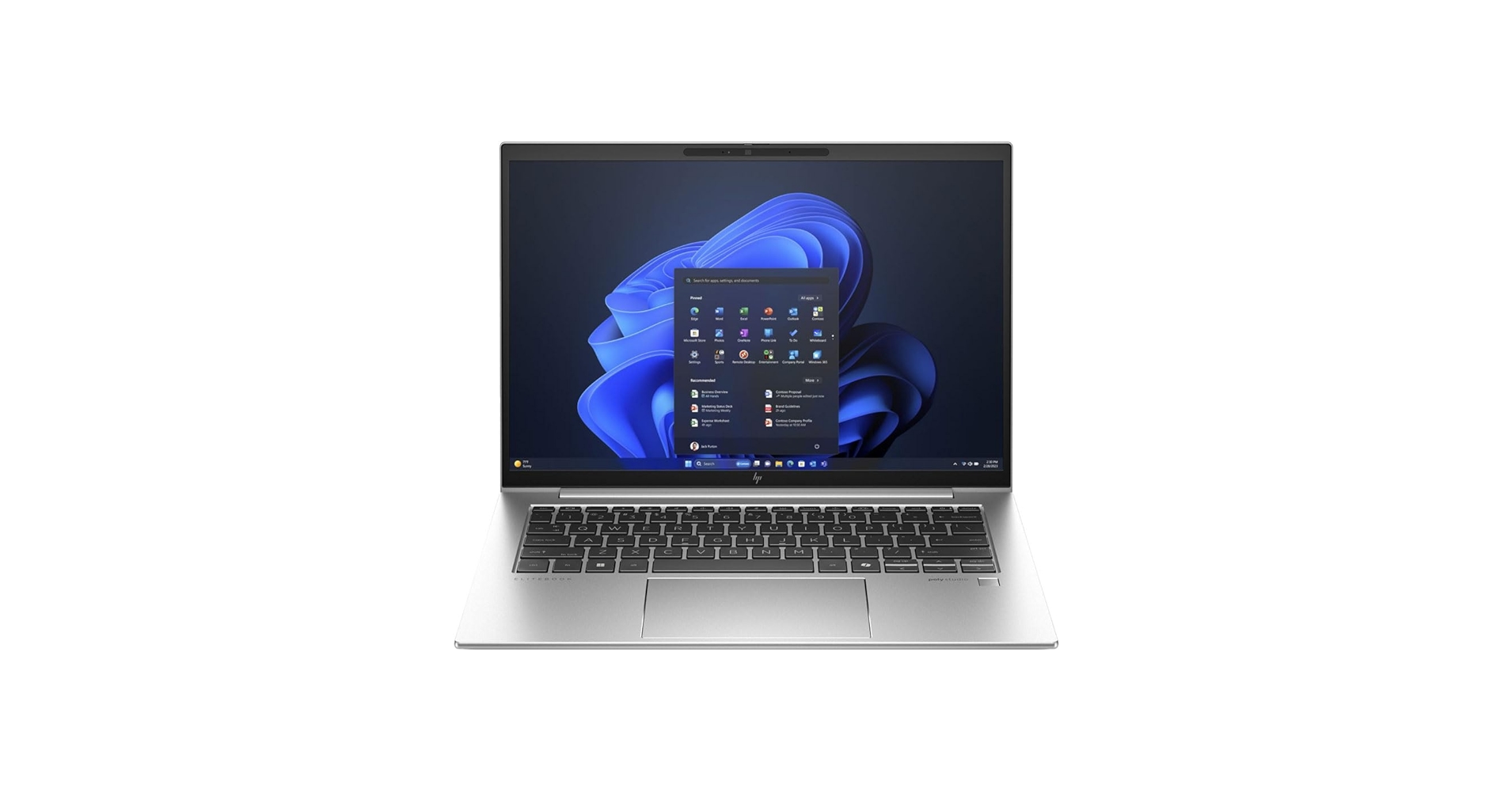 Amazon.com: HP EliteBook 840 G11 14