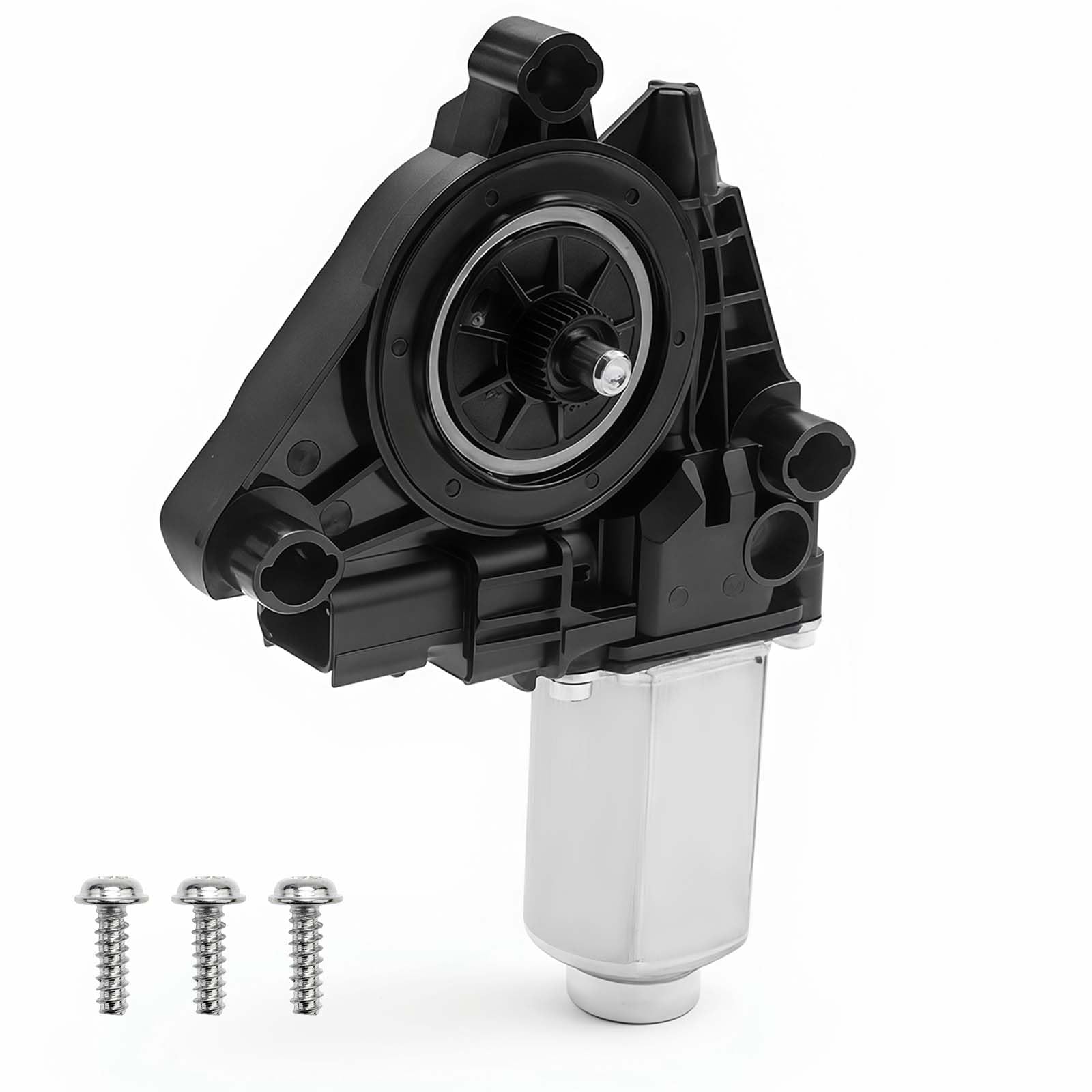 Window Regulator Motor, Power Window Lift Motor Compatible with Dodge Chrysler Vehicle Charger 2011-2023 5-Pin Front Driver Side Replace# 68143987AA, 68104009AA, 742-077, 128000872-image-32