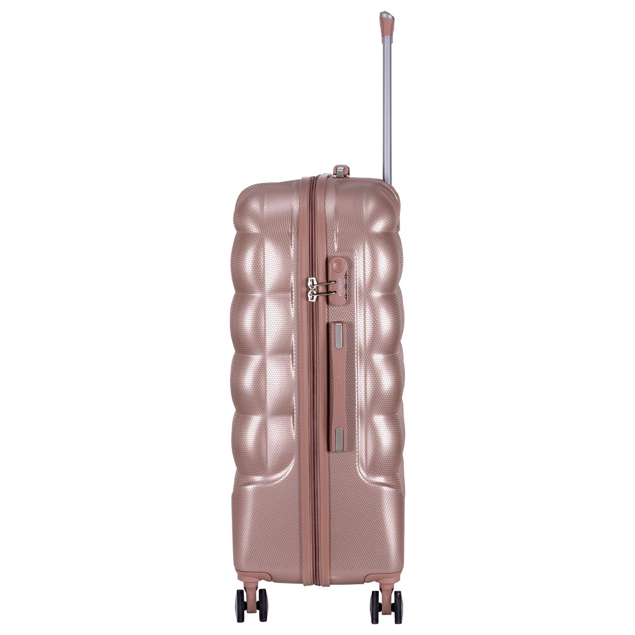 Flight Knight Bubble Suitcase Ryanair easyJet Jet2 Approved Hardcase Suitcases Cabin Medium Large Options Avaliable in a Variety of Colours