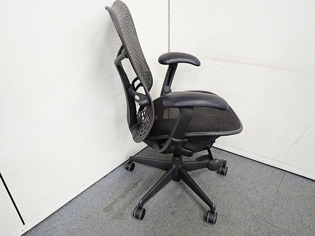 Amazon.co.jp: ハーマンミラー ミラチェア 22-1646-1 : ホーム＆キッチン