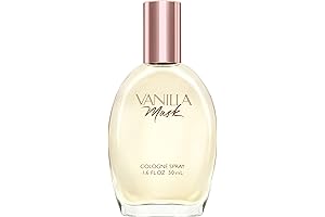 One Drop Nature Malibu Musk Perfume