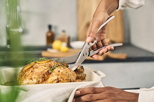 Tijeras para aves desmontable Zwilling de cocina para cortar huesos 6