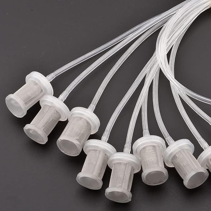 10PCS Large Format Printer sub Ink Tank Filter for Infinity Flora Zhongye Phaeton Polar Galaxy Plotter Ink Filter