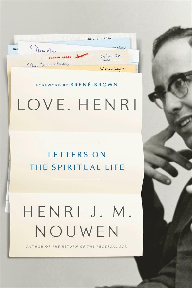 Buy Love, Henri — BookShops.in