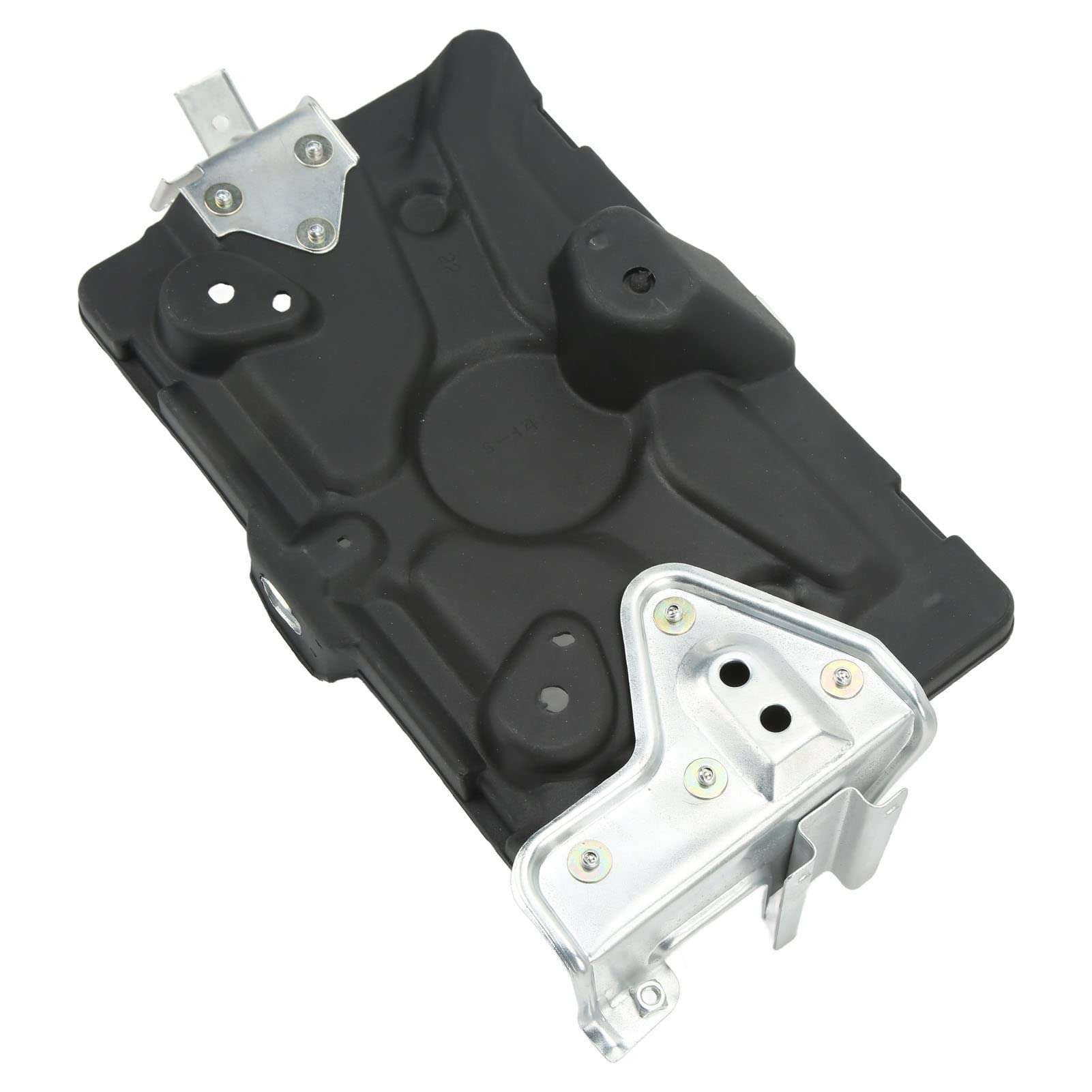 Podstawka na akumulator Stop metalu MR440935 Uchwyt montażowy do Montero Pajero 2001-2006