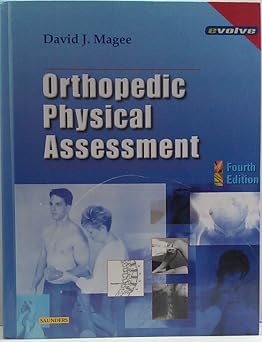 Orthopedic Physical Assessment