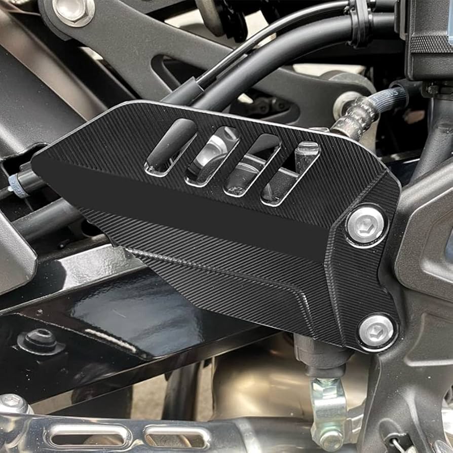 KUROKAGE gpz900r タンクパッド +ヒールプレート GPZ900R Ninja ヒールプレート【L/Rセット】 – A-TECH Online Shop