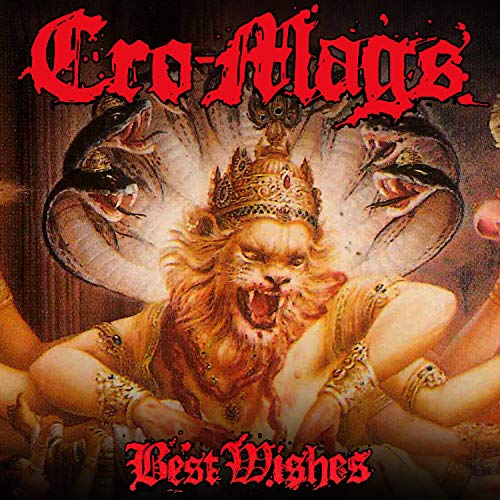 Cro-Mags