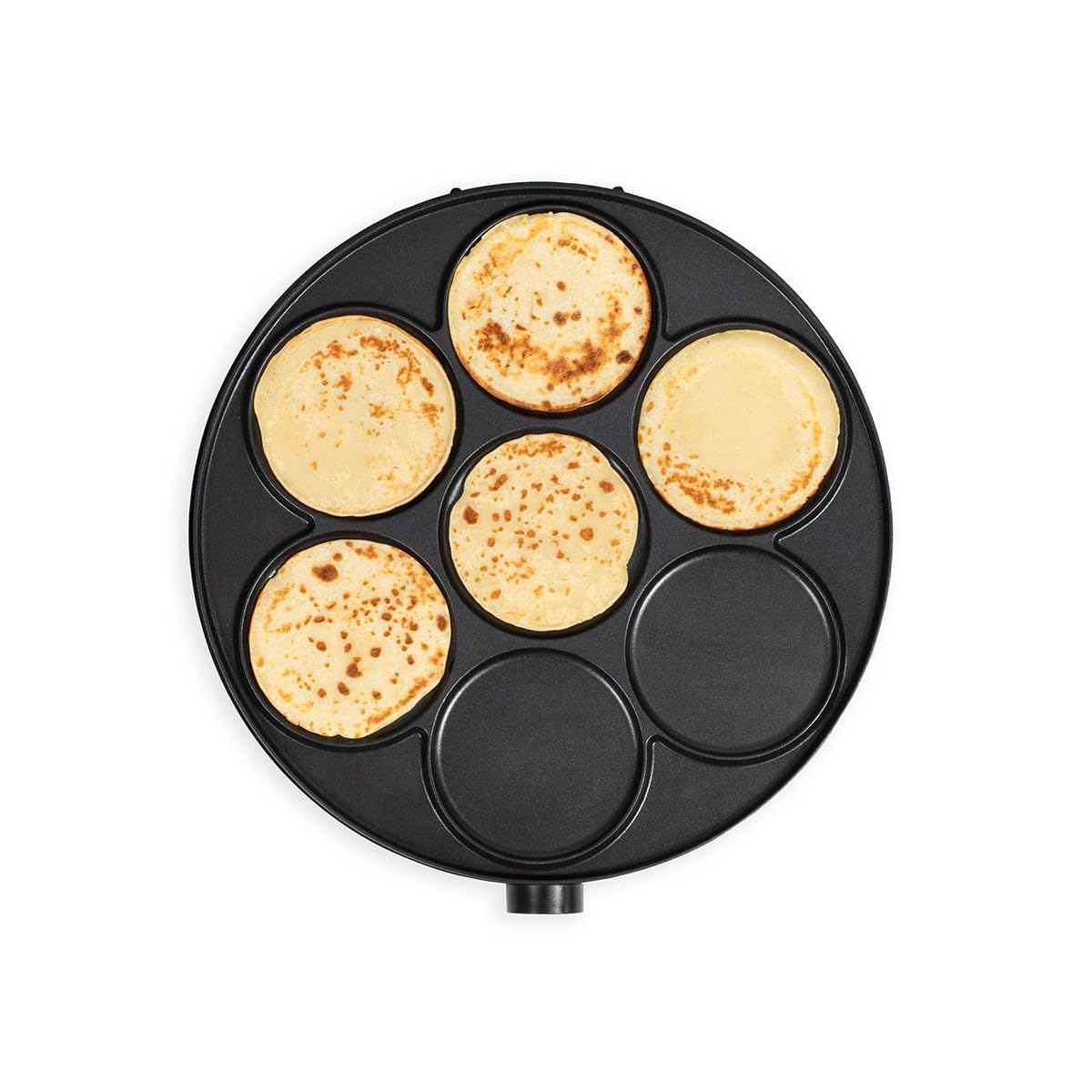 Crêpière 33cm 1500w - DOP247