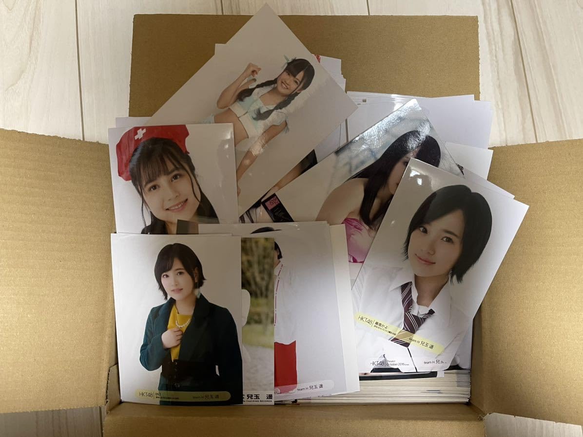 Amazon.co.jp: AKB48 生写真大量1500枚以上まとめ検：前田敦子乃木坂46